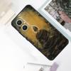 Gautama Buddha Case For OPPO Reno 8T 4Z 5Z 11F 10 Pro 4 5 6 8 7 Lite OPPO Find X6 X5 Pro X2 X3 Neo Cover