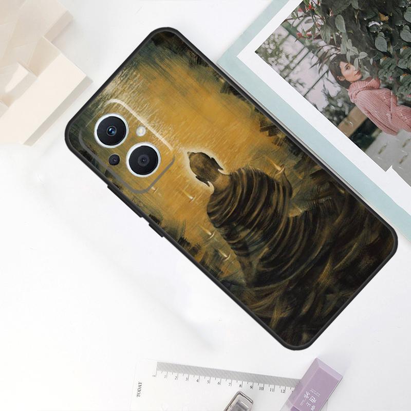 Gautama Buddha Case For OPPO Reno 8T 4Z 5Z 11F 10 Pro 4 5 6 8 7 Lite OPPO Find X6 X5 Pro X2 X3 Neo Cover