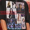 RACHEL ZEGLER Shirt, Rachel Zegler Vintage Tshirt, Rachel Zegler Tees, Rachel Zegler Retro 90s Sweater, Rachel Zegler Merch Gift #saf