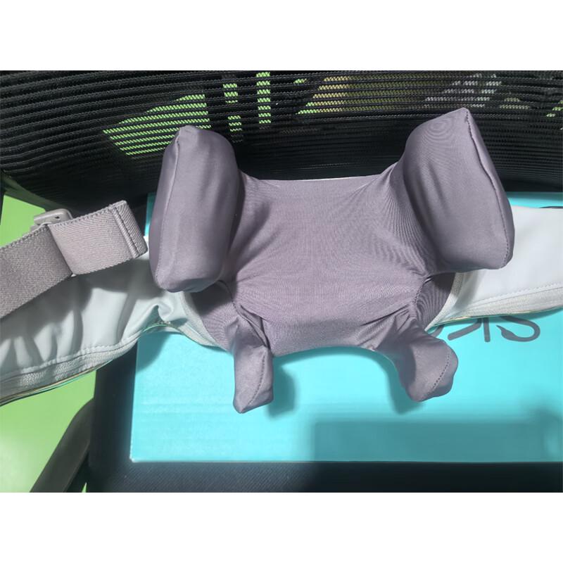 SKGH5 Neck and Shoulder Massage Shawl CN plug (adapter included)