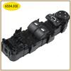 6554.HE Car Window Regulator Control Master Switch With Folding For  Citroen C4 2004 2005 2006 2007 2008 2009-2011 6554.HE