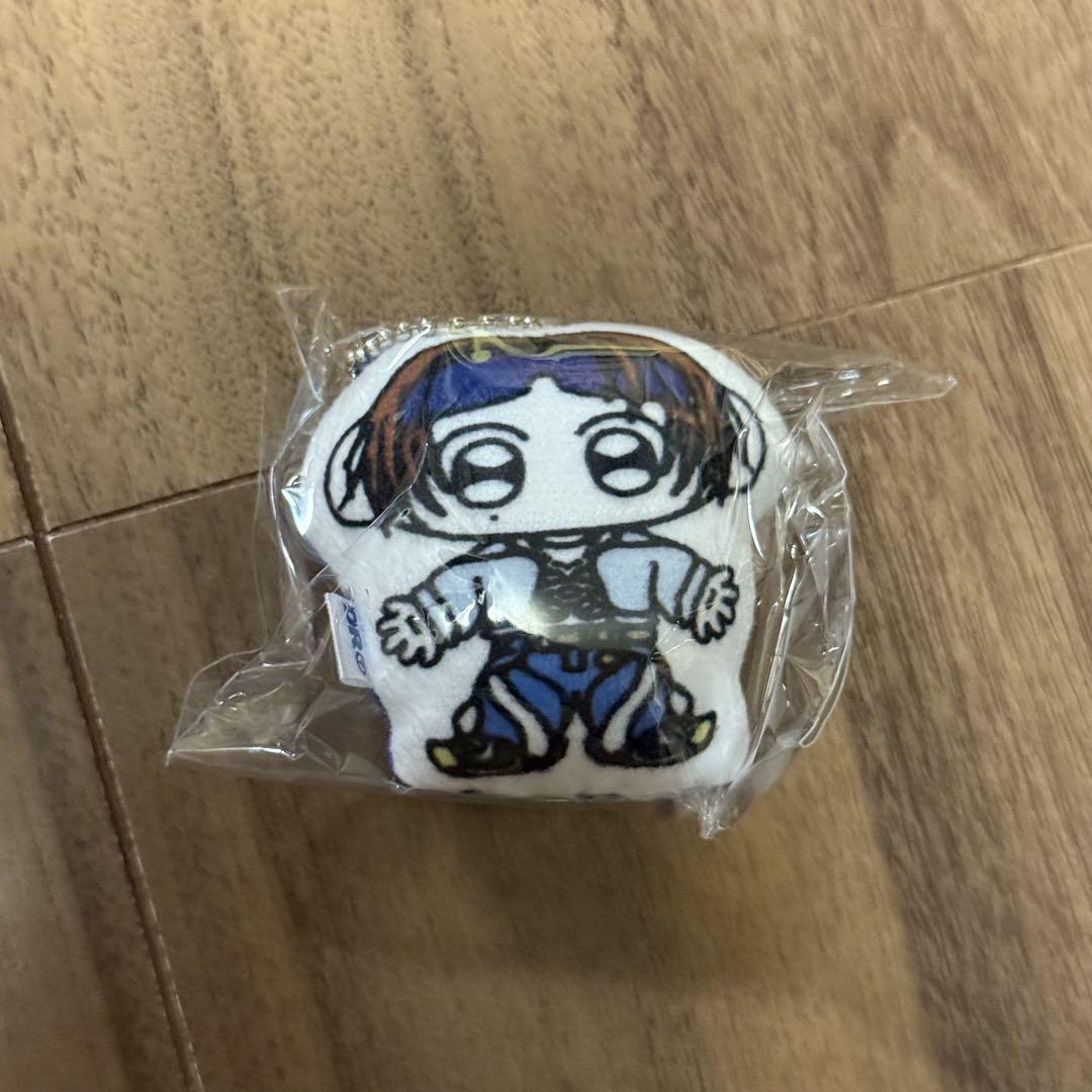 

[USED] NCT DREAM Pop-up Gacha Capsule Toy Mini Cushion Jung-ro