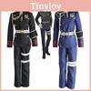 Unisex Seraph Of The End Guren Ichinose Cosplay Costume Full Set For Anime Fans