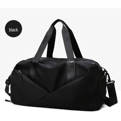 Water Repellent Dry Wet Separation Fitness Bag