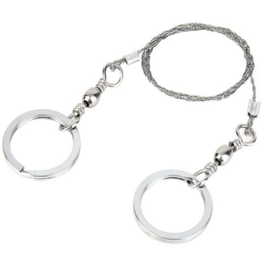 

Канатная пила Охота Эксегитен Выживание