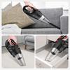 Rechargeable Handheld Vacuum Wet and Dry Dust Catcher Portable Car Vacuum Cleaner  for Car Home