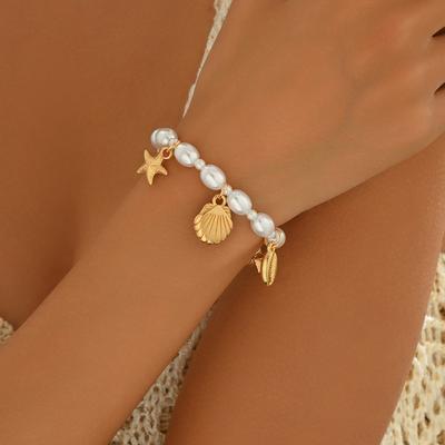 Pulseras – Pulseras trenzadas y pulseras enrolladas