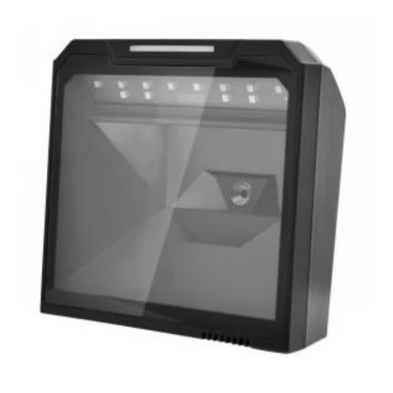 

Techshino TSV-1600P Drug Traceability Barcode Scanner CN plug (adapter included)