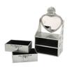Baby Keepsake Box Cute Corrosion Resistance Durability Fashionable Appearance Tooth Fairy Gifts for