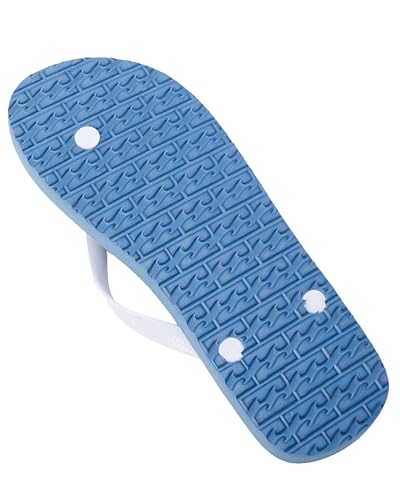 BILLABONG ONE TIME LOGO THONGS