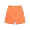 Li Ning Vital Casual Shorts Men's Cloud Satin Orange AKST911-2