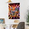Roblox Custom Tapestry Boho Wall Hanging Ultra-Soft Perfect for Bedroom Wall All-Season Use Great Gift for Dorm Room Lovers