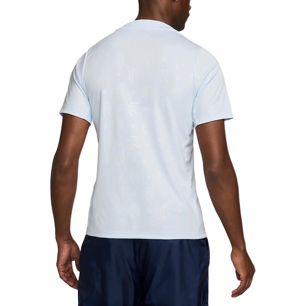 New Nike Fff Academy Pro Away Men's Nike Dri FIT Soccer Pre Match Top FV6940-415