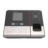 2.8in TCP/IP Time Attendance Face Fingerprint Password ID Card Recognition Access Controller