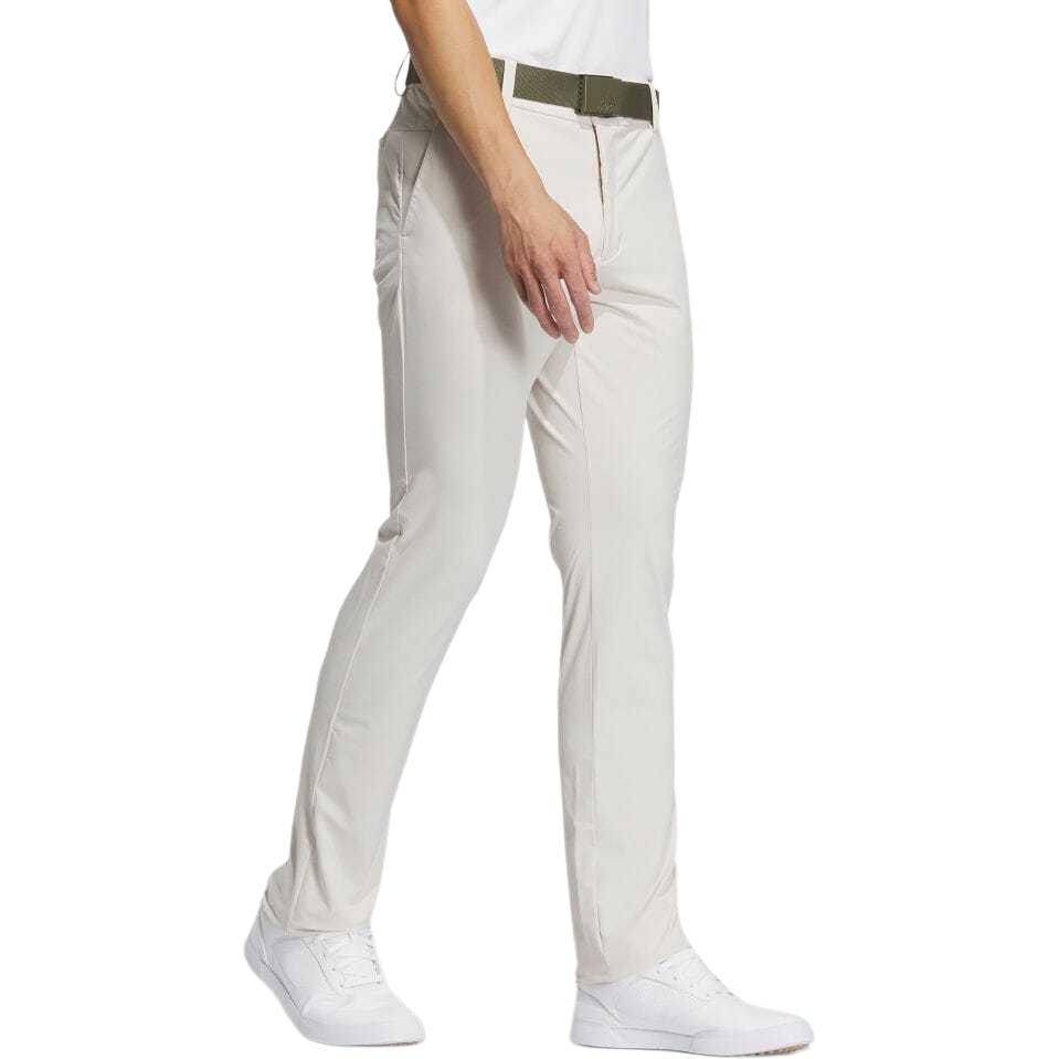 Adidas Casual Pants Men's White IN2800
