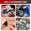 Universal Automotive Relay Disassembly Clamp Fuse Puller Car Remover Pliers Clip Hand Tool Suitable Car Repair Tool Removal Tool