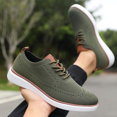 Obuwie męskie – Sneakersy