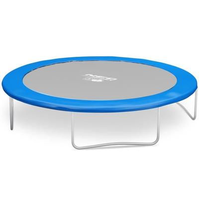 Trampoline Safety Pad - VIKING CHOICE - 252 Cm - Durable PVC - Blue - 8 Feet