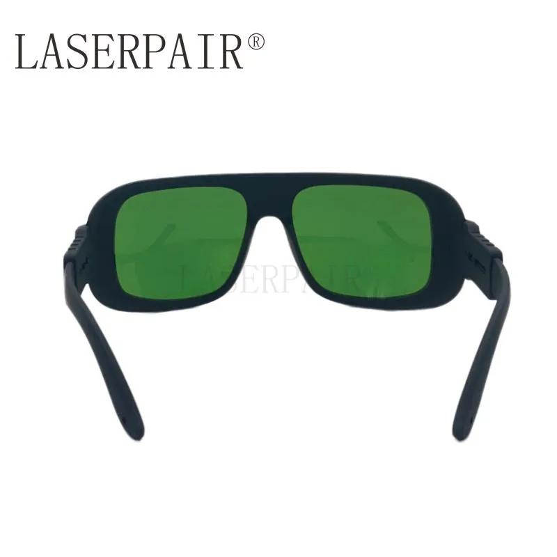 Factory Price CE EN207 Laser Safety Glasses for Diode Lasers Eye Protection