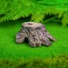 Fischversteckhöhle Reptilien Sonnenplatz Versteck Lebensraum Reptilienliebhaber Ausrüstung Haustierlebensraum Zubehör