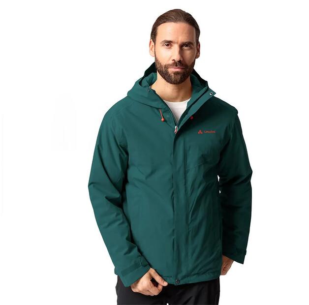 

VAUDE Rosemoor Padded куртка S