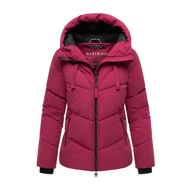 Куртка зимняя Marikoo Kwamee EU XS