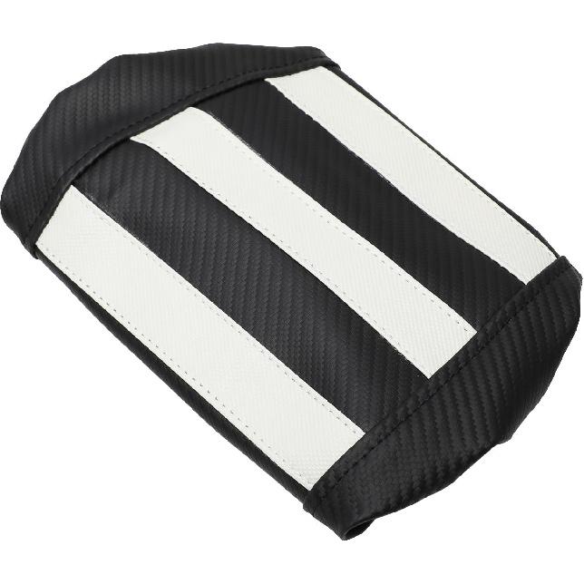 Electric Dirt Bike Seat Cover Stylish Striped Soft for Talaria Sting MX3 MX4 MX5 Taparia Motorcycle Off Road Motocross Enduro