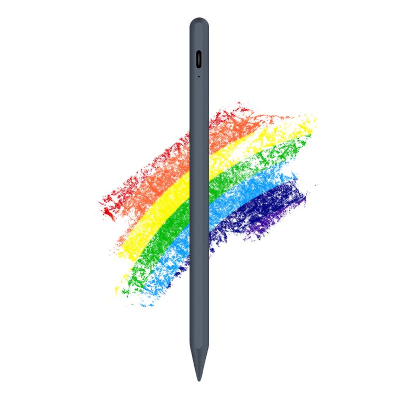 Active for Android Ipad Tablet Phone Fast Charge Universal Stylus Pencil Writing Rechargeable Touch Screen Pen