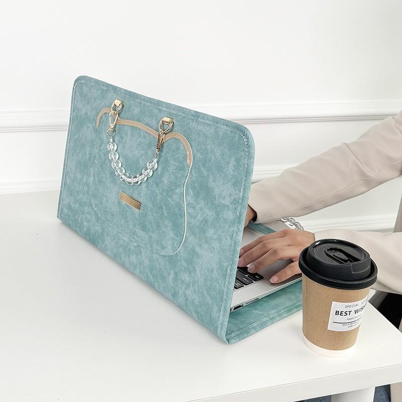 Universal Laptop Sleeve 13 14 15 16 Inch Protective Case Men Women