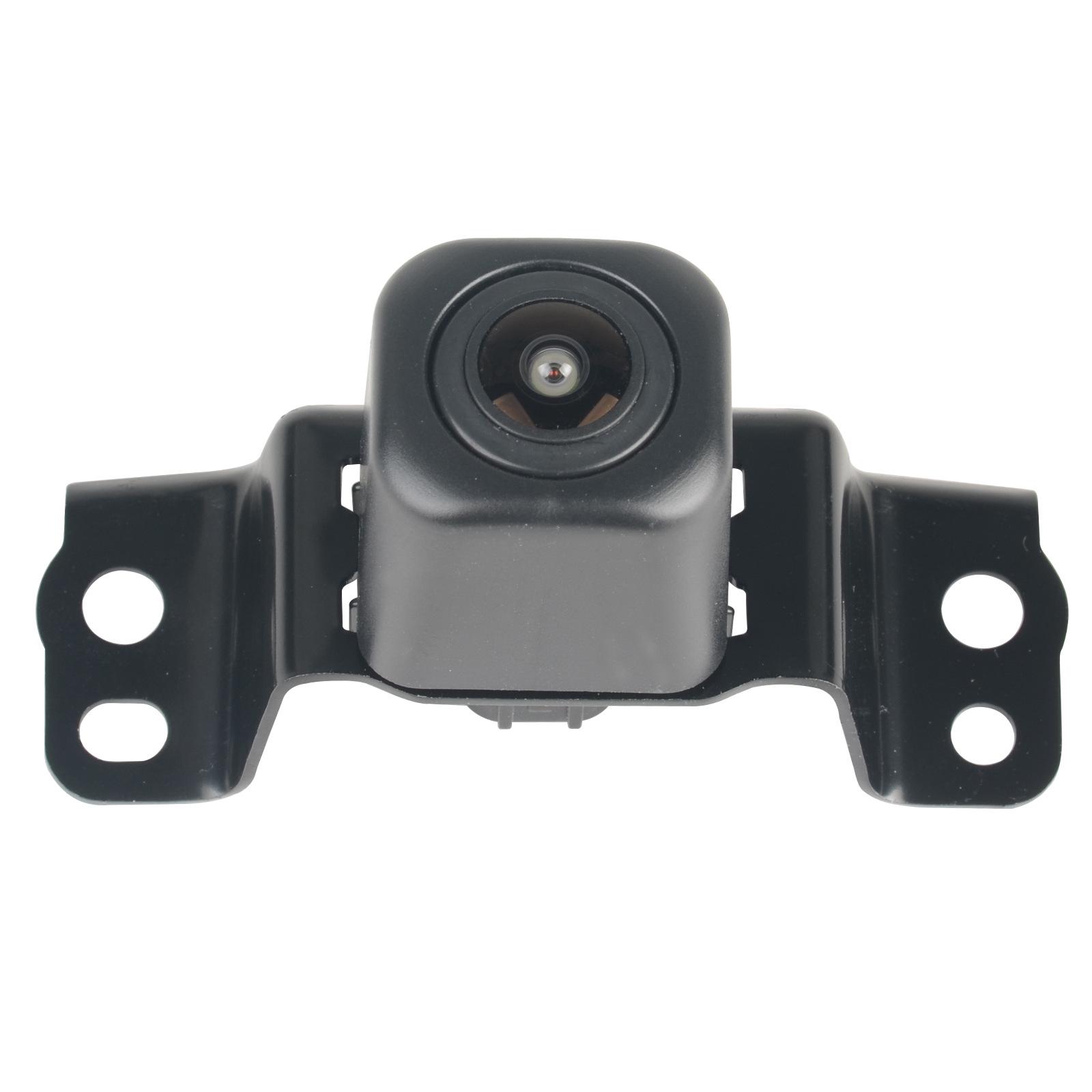 Toyota Land Cruiser Lexus LX570 Front Parking Camera 867B0-60012 Standard
