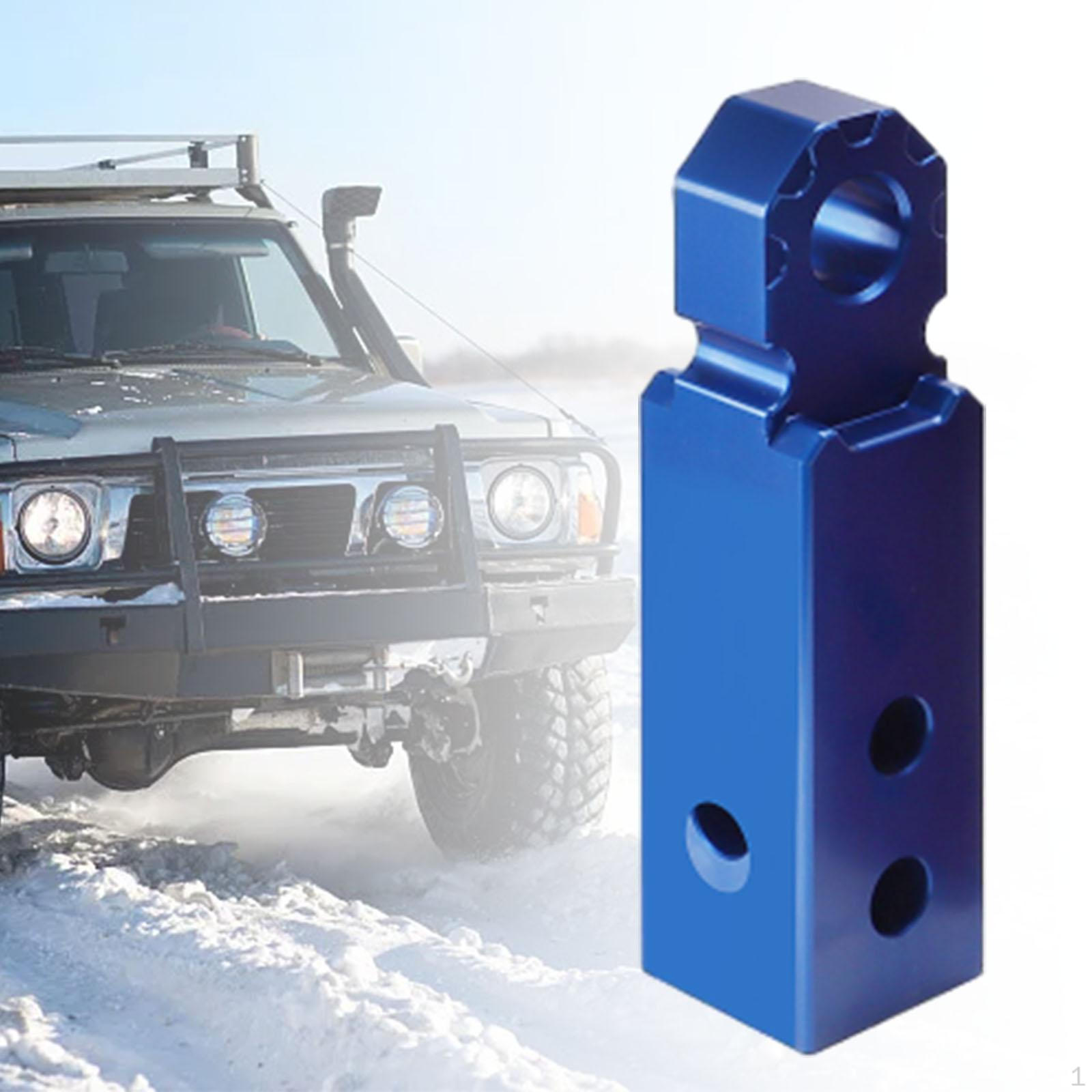 2-дюймовая серьга сцепного устройства — фото 9