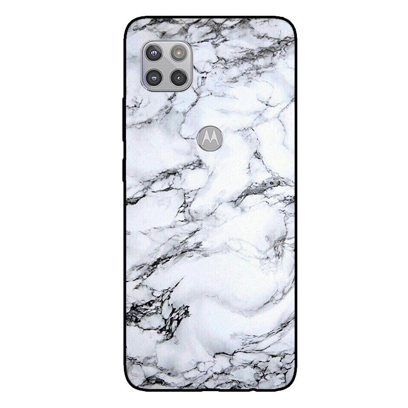 Silicon Case For Moto G 5G Plus Case Full Protection Soft TPU Back Cover For Motorola Moto G 5G Bumper for Moto One 5G UW Ace