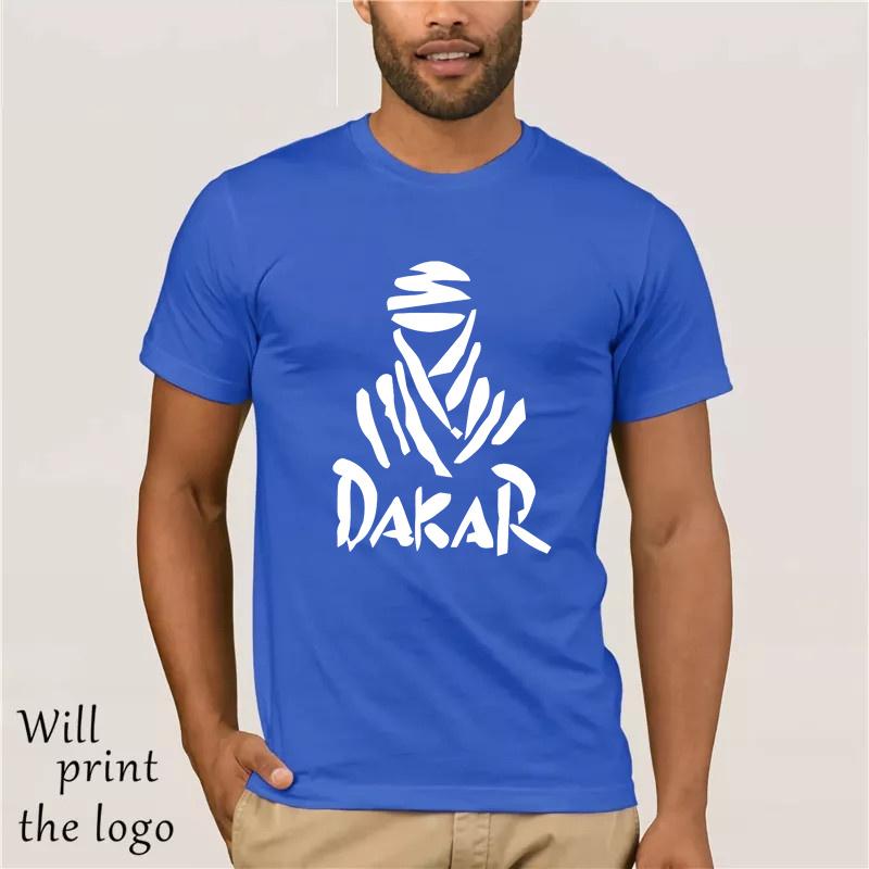 Dakar Rally 2026 Tshirt 100 Cotton Vintage Offroad Racing Graphic Tee For Men Women