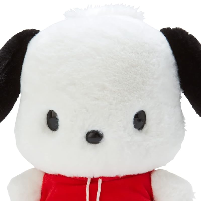 Sanrio Pochacco Plush Toy (Standard) M 853577