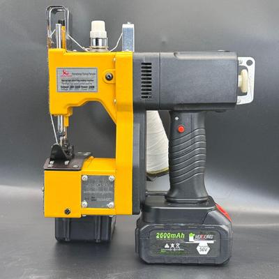 Hongfeng Portable Electric Bag Stitching & Sealing Machine