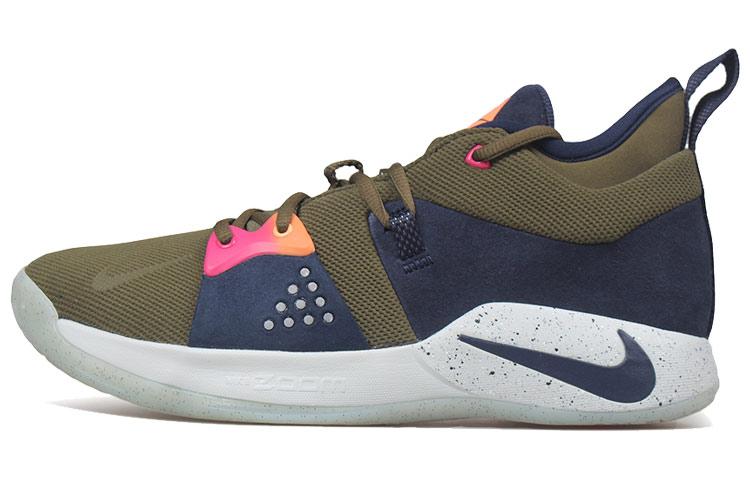 

Nike Pg 2 Ep ACG AO2984-300 40