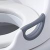 Baby and Child Toilet Seat Toilet Trainer Splash Guard Potty Boy Cushion Bedpan Cover Kid's Toilet Household Auxiliary Toilet