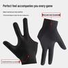 Zhan Yu Three-Finger Billiards Glove