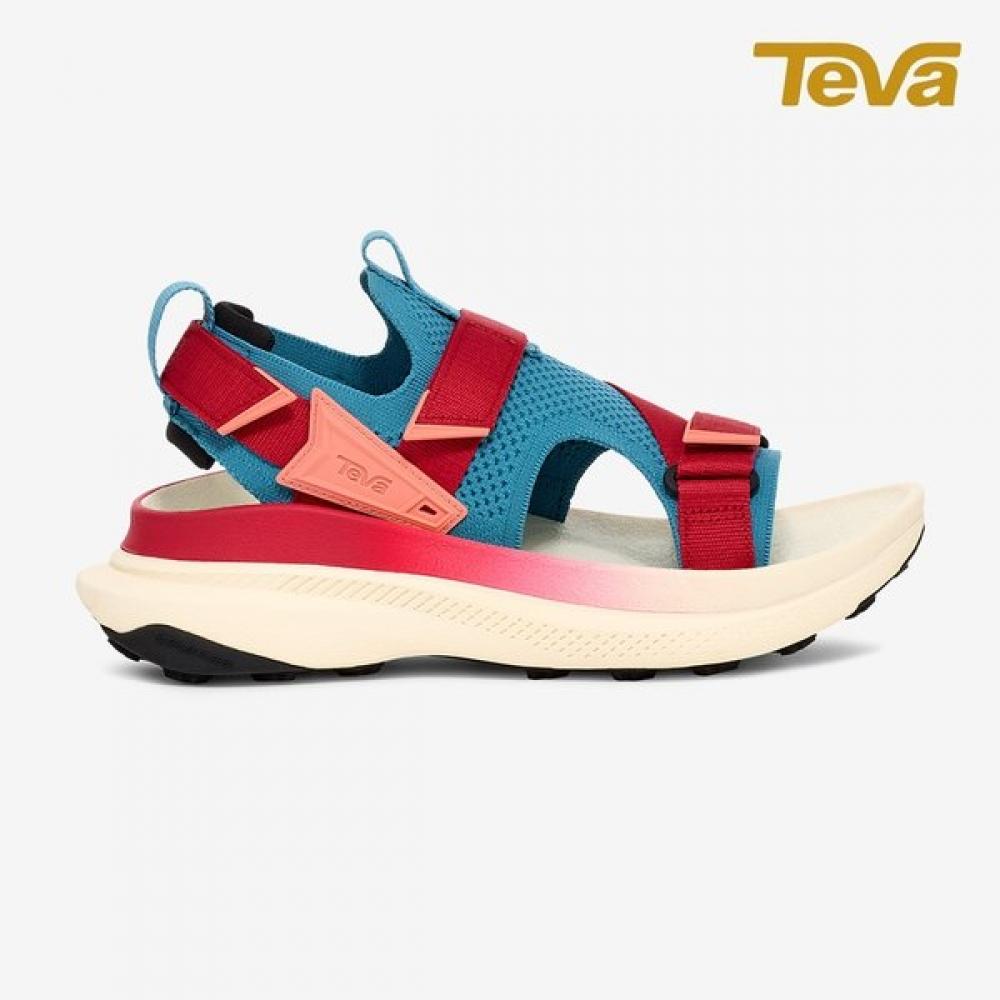 Teva Women S Running Sandal Stvf2516131 Lpr 250