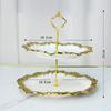 Golden Edged Ceramic Dining Plate Western Steak Plate Sushi Plates Dessert Bowl Sashimi Plates Fruit Dish Salad Bowl Soup Bowls