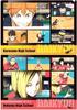 Haikyuu Battle At the Dump Clear File Scenes Theater Exclusive Official Goods Movie
