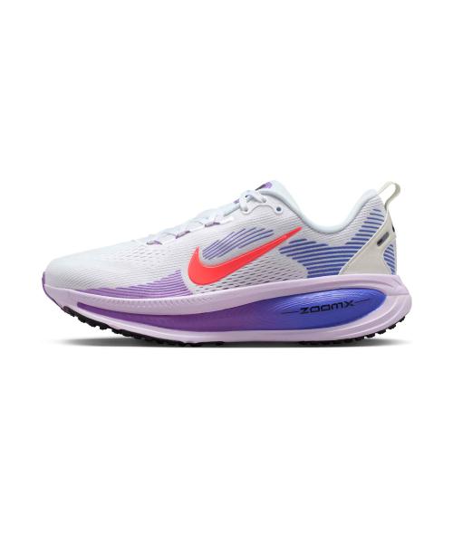 [Nike] Vomero 18 W [HM6804-112] 255