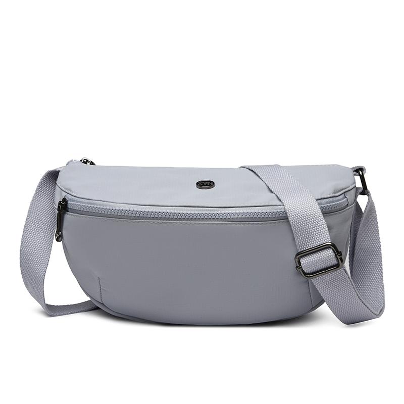 Crossbody Bag Women's Water-Repellent Large Capacity Lightweight Shoulder Bag Mother Bag