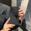 Halloween Black Spider Web Phone Case For iPhone 17 16e 16 15 14 13 12 11 Mini Air Pro Max X XR XSMax 8 7 6 6S Plus Soft Cover