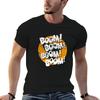 Boom Boom Boom TShirt Cotton T Shirts Man 100 T Shirts Designer TShirt