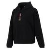 Women's Loose Fit Pullover Hoodie 533049-01