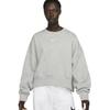 Nike Womens/Ladies Phoenix Fleece Crew Neck Oversized Sweatshirt
