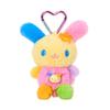 Sanrio Usahana Maskot hållare ( Tokimeki Pop Pärlor )