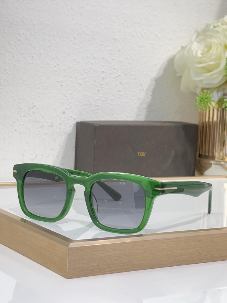 JYL Sunglasses 6025-B Full Frame Square