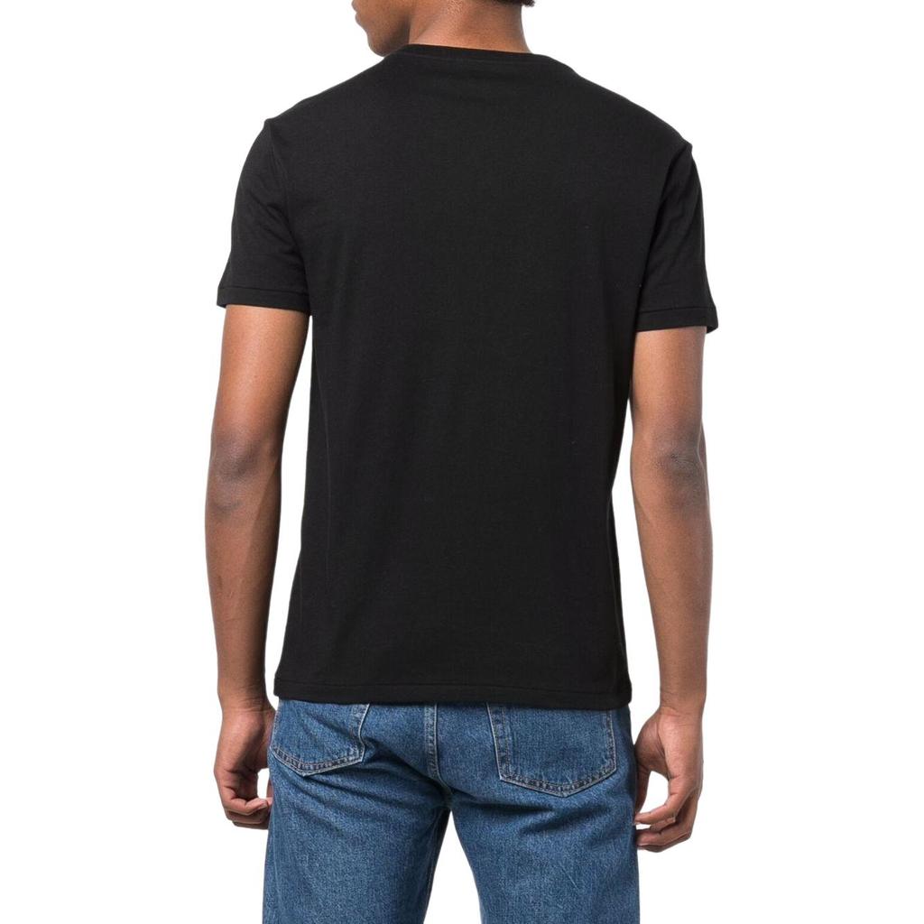 Polo Ralph Lauren SS21 T-Shirt Gemischte Lieferung Herren Schwarz 710671453-010
